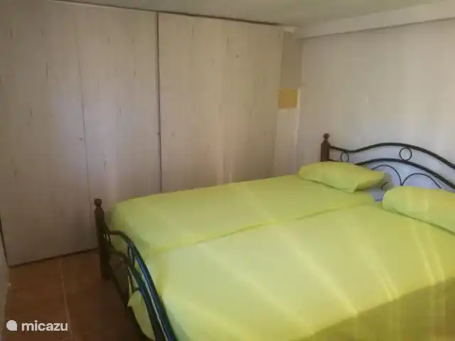 Villa Santorin, Costa Blanca | Espagne, Costa Blanca, La Nucia - villa Appartement d'une chambre