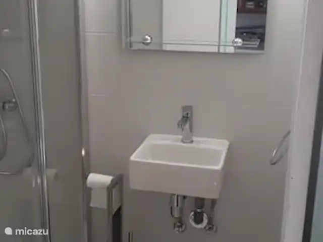 Villa Santorin, Costa Blanca | Espagne, Costa Blanca, La Nucia - villa Appartement salle de bain