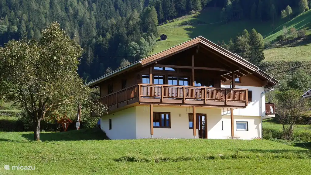 chalet en Austria, Carintia, Grosskirchheim  – Casa Tendler Edelweiss
