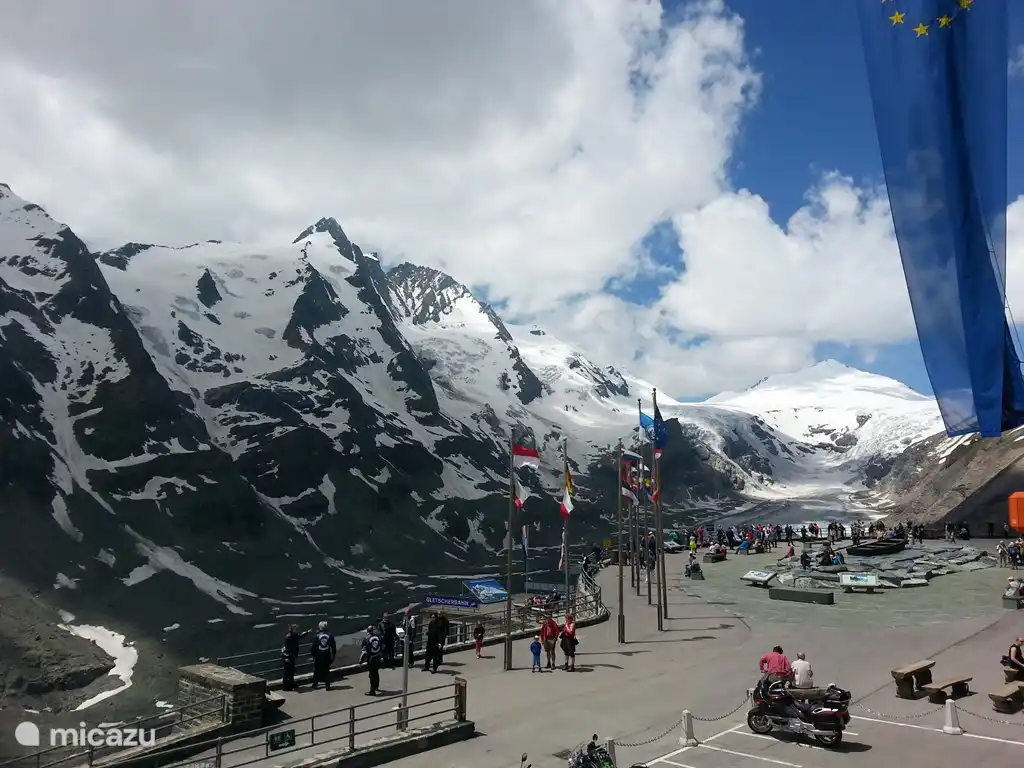 Grossglockner