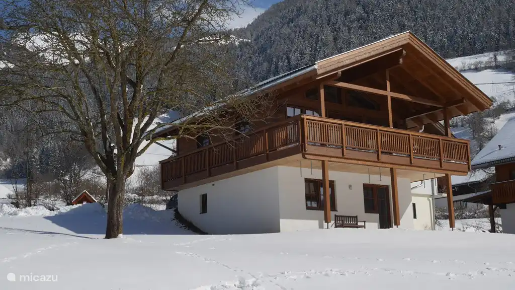 Haus Tendler Edelweiß