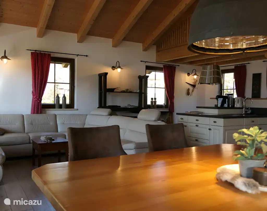 Haus Tendler Edelweiß