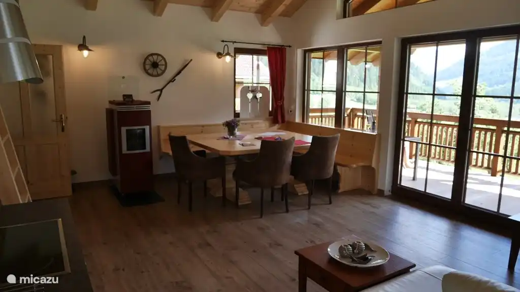 Haus Tendler Edelweiß