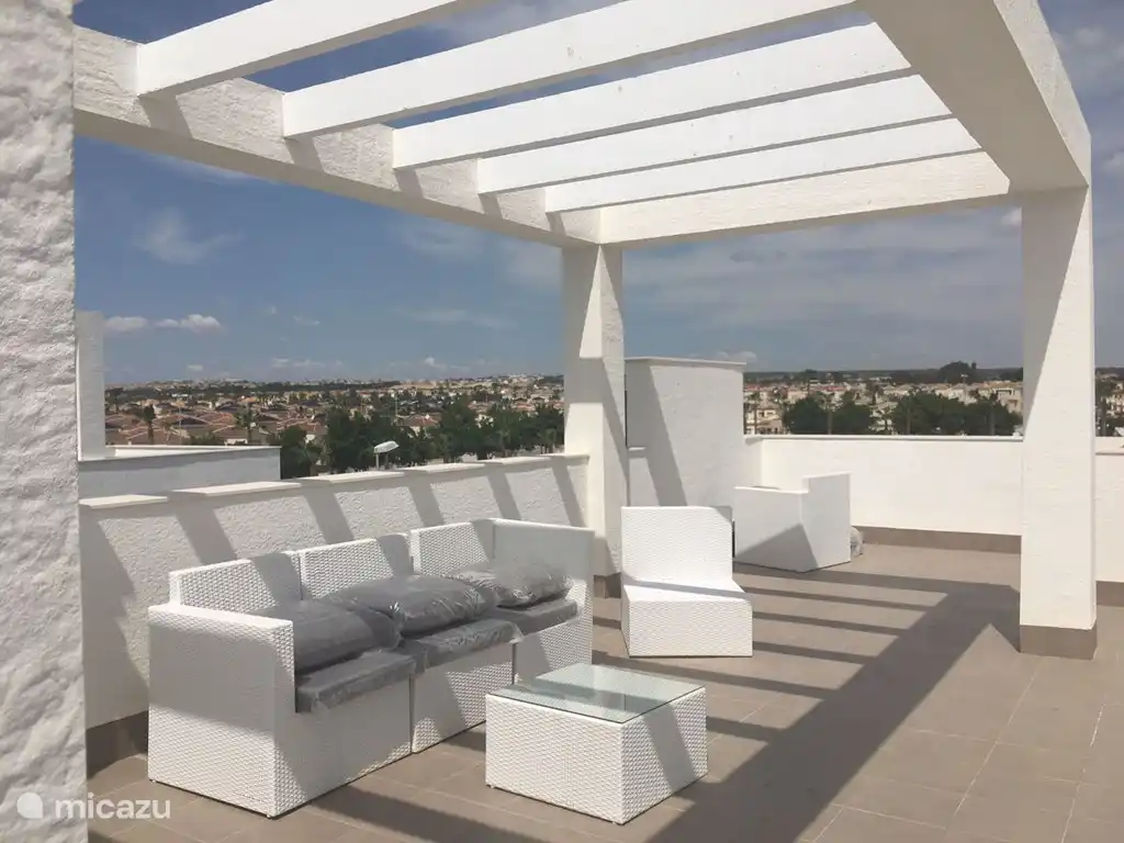 Casa el Raso Guardamar del Segura in Spanien, Costa Blanca, Guardamar del Segura - appartement