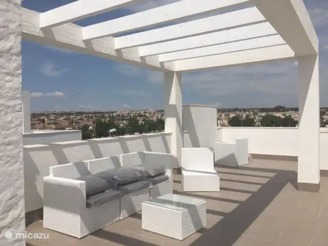 Casa el Raso Guardamar del Segura huren in Spanje, Costa Blanca, Guardamar del Segura - appartement Casa el Raso Guardamar del Segura huren in Spanje, Costa Blanca, Guardamar del Segura - appartement