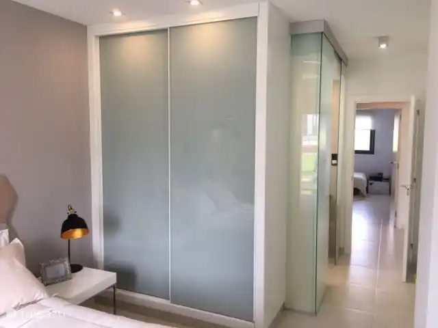 Casa el Raso Guardamar del Segura huren in Spanje, Costa Blanca, Guardamar del Segura - appartement master bedroom