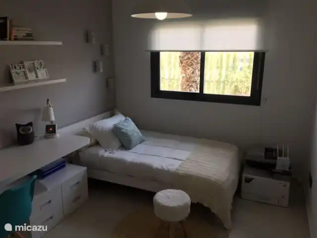 Casa el Raso Guardamar del Segura huren in Spanje, Costa Blanca, Guardamar del Segura - appartement slaapkamer