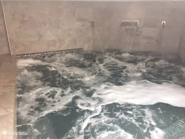 Casa el Raso Guardamar del Segura huren in Spanje, Costa Blanca, Guardamar del Segura - appartement grote jacuzzi 15 personen