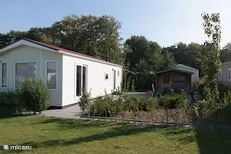 Vakantiehuis Nederland, Overijssel, Hardenberg chalet Vakantiepark de Kleine Belties 344 Vakantiehuis Nederland, Overijssel, Hardenberg chalet Vakantiepark de Kleine Belties 344