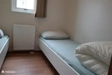 Vakantiehuis Nederland, Overijssel, Hardenberg chalet Vakantiepark de Kleine Belties 344 slaapkamer