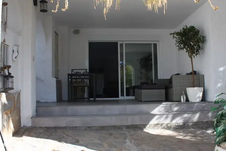 Guesthouse Malaga, foto 2