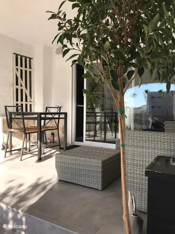 Guesthouse Malaga, foto 3