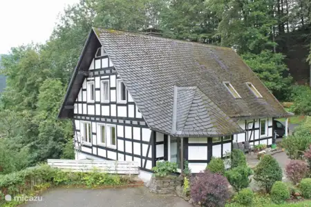 Vakantiehuis Duitsland, Sauerland, Nordenau - Winterberg vakantiehuis Haus am Sonnenpfad Vakantiehuis Duitsland, Sauerland, Nordenau - Winterberg vakantiehuis Haus am Sonnenpfad
