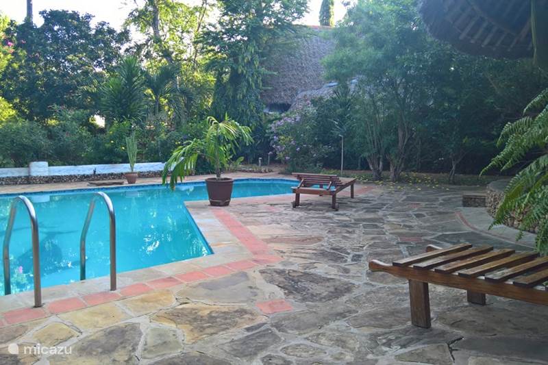 Vakantiehuis Kenia, Kuststreek, Mombasa Noord Villa Mtwapa ME2