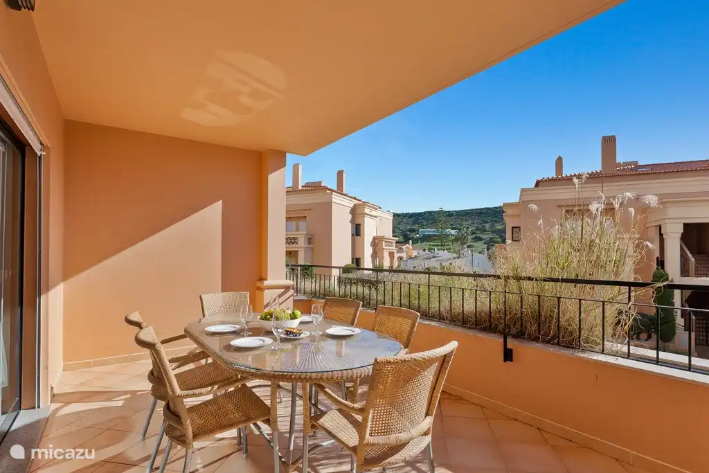 Baia da Luz Luxury Holiday Apartment in Portugal, Algarve, Lagos - apartment