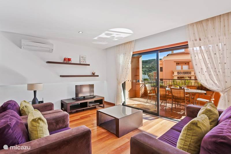 Vakantiehuis Portugal, Algarve, Lagos Appartement Baia da Luz Luxury Holiday Apartment