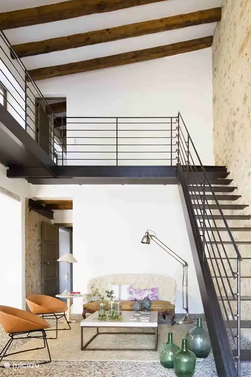 Dalt de Can Suau in Spanien, Mallorca, Puerto Pollensa - Finca