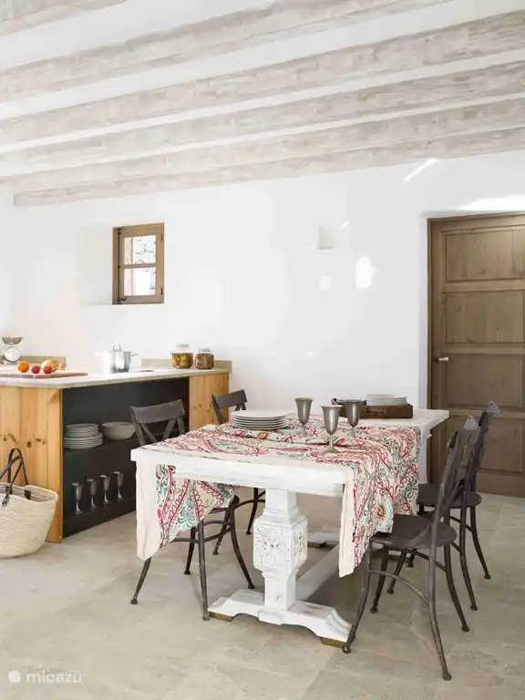 Dalt de Can Suau in Spanien, Mallorca, Puerto Pollensa - Finca