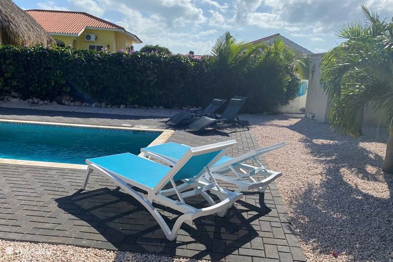 Ferienwohnung Curaçao, Banda Abou (West), Fontein Villa Villa Paradiso