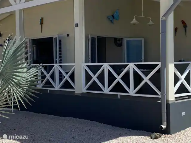 Location de Vacances Curaçao, Banda Abou (ouest), Fontein, villa - Villa Paradis Villa Paradiso