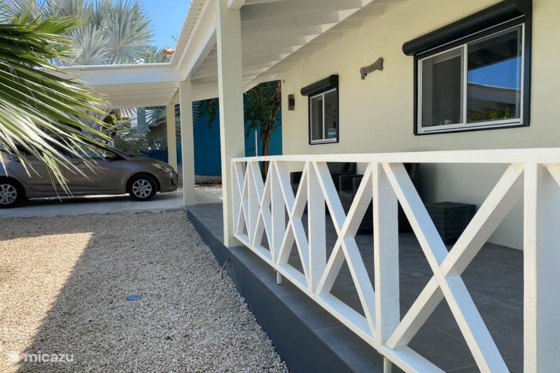Holiday home Curaçao, Banda Abou (West), Fontein Villa Villa Paradiso
