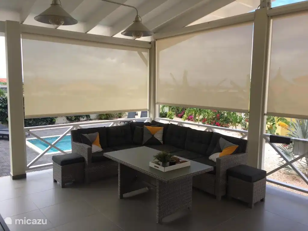 Changez l’intérieur avec des écrans