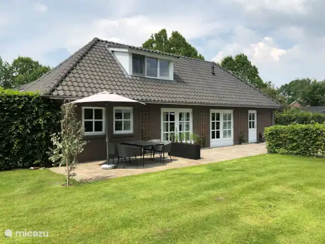 Sous le Toit du Brabant | Pays-Bas, Brabant-Septentrional, Mierlo - bungalow Sous le Toit du Brabant | Pays-Bas, Brabant-Septentrional, Mierlo - bungalow