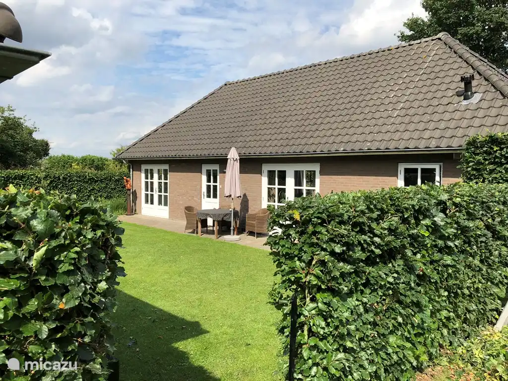 Unter dem Dach von Brabant in Niederlande, Nordbrabant, Mierlo - Bungalow