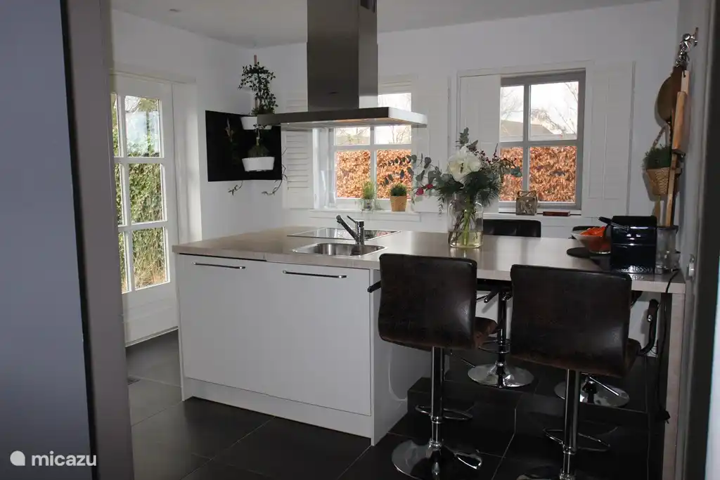 Unter dem Dach von Brabant in Niederlande, Nordbrabant, Mierlo - Bungalow