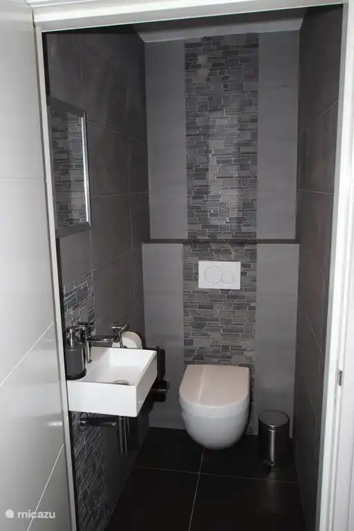 Unter dem Dach von Brabant in Niederlande, Nordbrabant, Mierlo - Bungalow