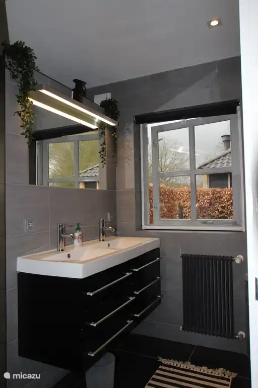 Unter dem Dach von Brabant in Niederlande, Nordbrabant, Mierlo - Bungalow