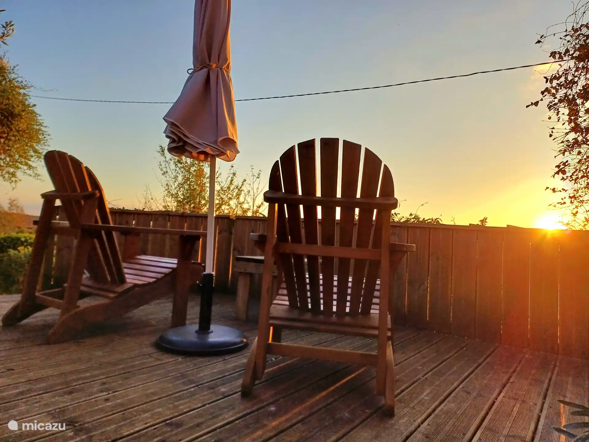 Cannelle, für Feinschmecker! in Frankreich, Lot, Flaugnac - Ferienhaus
