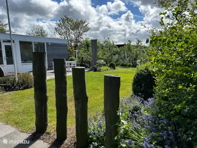 Joossesweg 201 Westkapelle | Pays-Bas, Zélande, Westkapelle - bungalow