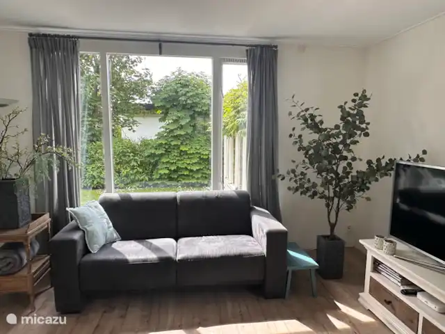 Joossesweg 201 Westkapelle | Pays-Bas, Zélande, Westkapelle - bungalow