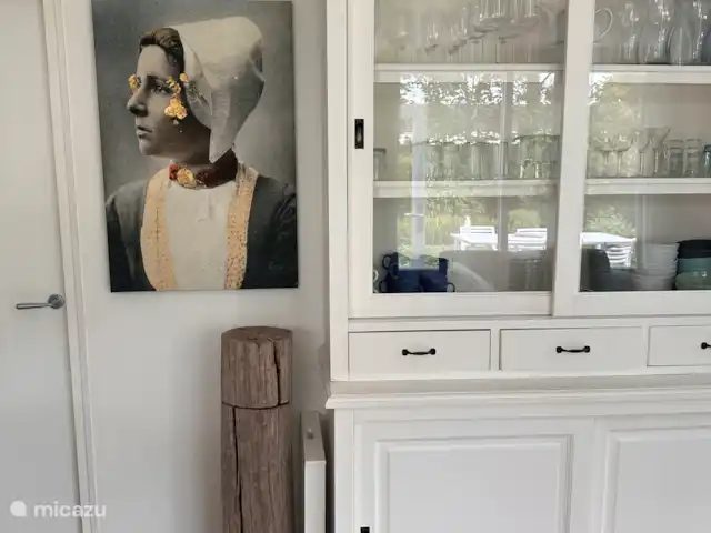 Joossesweg 201 Westkapelle | Pays-Bas, Zélande, Westkapelle - bungalow