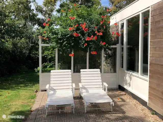 Joossesweg 201 Westkapelle | Pays-Bas, Zélande, Westkapelle - bungalow