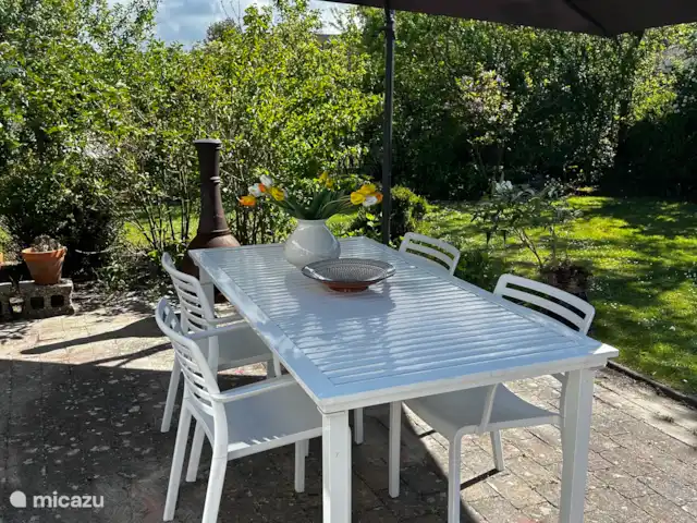 Joossesweg 201 Westkapelle | Pays-Bas, Zélande, Westkapelle - bungalow