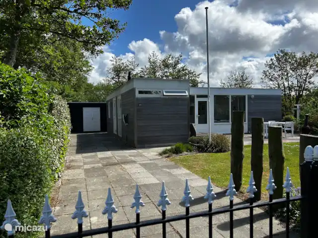 Joossesweg 201 Westkapelle | Pays-Bas, Zélande, Westkapelle - bungalow
