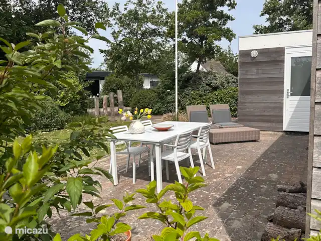 Joossesweg 201 Westkapelle | Pays-Bas, Zélande, Westkapelle - bungalow