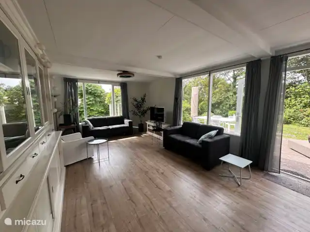 Joossesweg 201 Westkapelle | Pays-Bas, Zélande, Westkapelle - bungalow