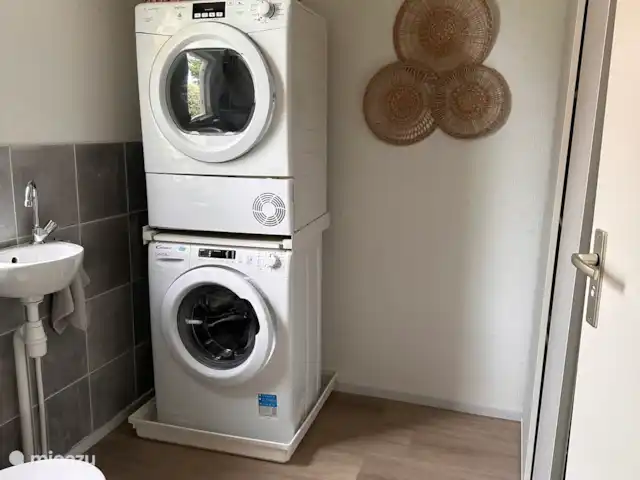 Joossesweg 201 Westkapelle | Pays-Bas, Zélande, Westkapelle - bungalow