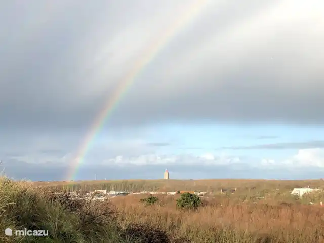 Joossesweg 201 Westkapelle | Pays-Bas, Zélande, Westkapelle - bungalow