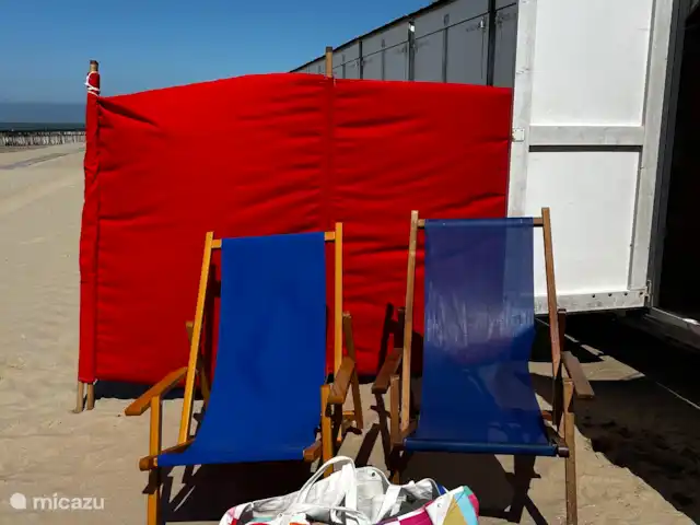 Joossesweg 201 Westkapelle | Pays-Bas, Zélande, Westkapelle - bungalow
