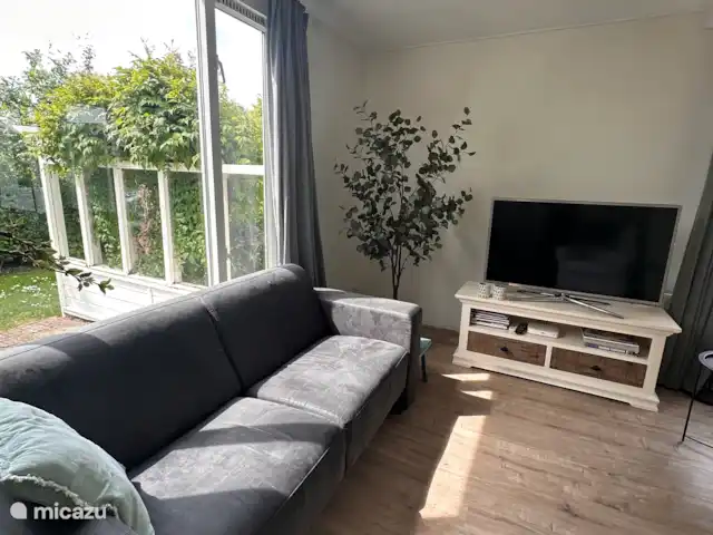 Joossesweg 201 Westkapelle | Pays-Bas, Zélande, Westkapelle - bungalow