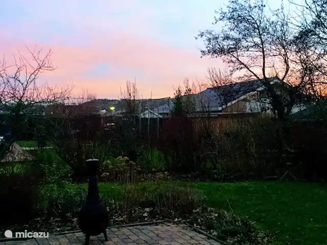 Joossesweg 201 Westkapelle | Pays-Bas, Zélande, Westkapelle - bungalow Jardin d’hiver avec vue sur les dunes