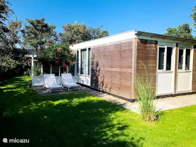 Joossesweg 201 Westkapelle | Pays-Bas, Zélande, Westkapelle - bungalow