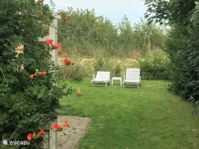 Joossesweg 201 Westkapelle | Pays-Bas, Zélande, Westkapelle - bungalow