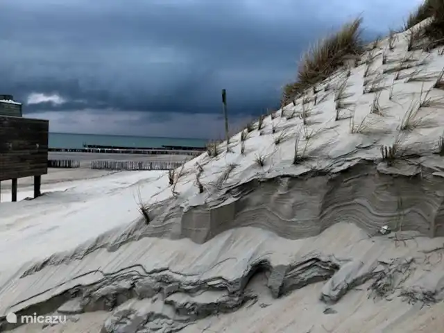 Joossesweg 201 Westkapelle | Pays-Bas, Zélande, Westkapelle - bungalow