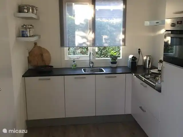 Joossesweg 201 Westkapelle | Pays-Bas, Zélande, Westkapelle - bungalow cuisine