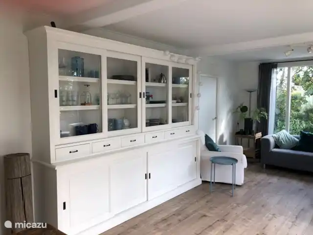 Joossesweg 201 Westkapelle | Pays-Bas, Zélande, Westkapelle - bungalow